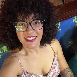Meet your Posher, Yaritza